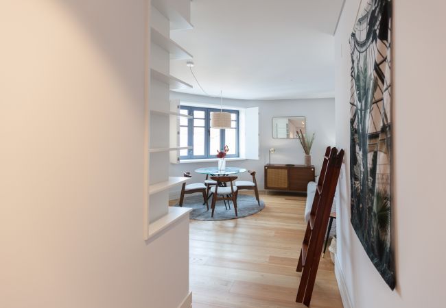 Apartamento em Lisboa - Marquês Sophisticated Flat Apartamento em Lisboa - Marquês Sophisticated Flat