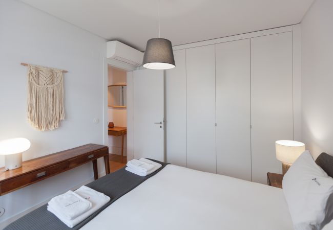 Apartamento em Lisboa - Marquês Sophisticated Flat Apartamento em Lisboa - Marquês Sophisticated Flat