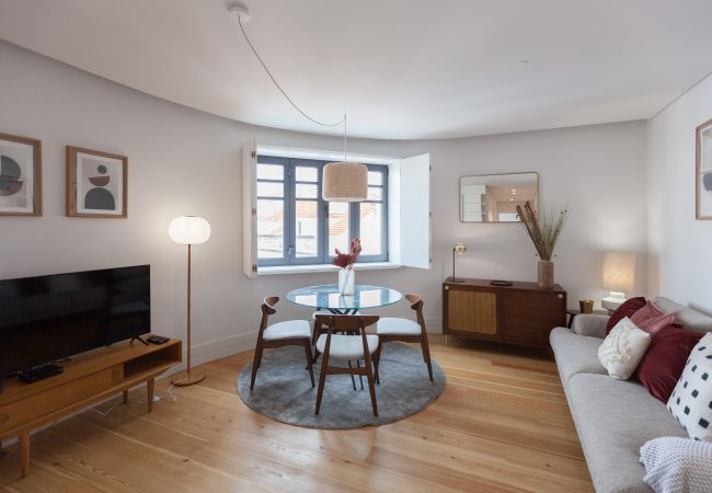 Apartamento em Lisboa - Marquês Sophisticated Flat Apartamento em Lisboa - Marquês Sophisticated Flat