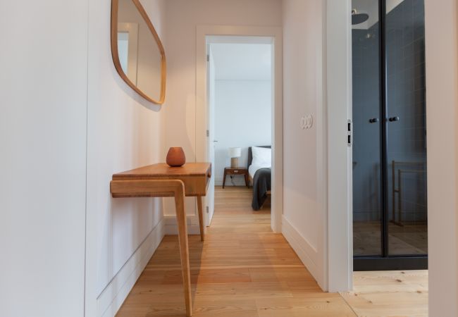 Apartamento em Lisboa - Marquês Sophisticated Flat Apartamento em Lisboa - Marquês Sophisticated Flat