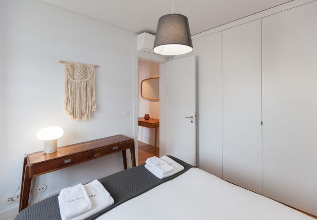 Apartamento em Lisboa - Marquês Sophisticated Flat Apartamento em Lisboa - Marquês Sophisticated Flat