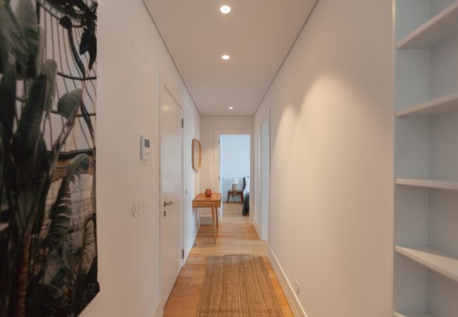 Apartamento em Lisboa - Marquês Sophisticated Flat Apartamento em Lisboa - Marquês Sophisticated Flat