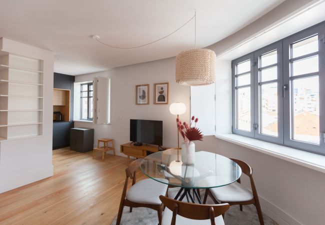 Apartamento em Lisboa - Marquês Sophisticated Flat Apartamento em Lisboa - Marquês Sophisticated Flat