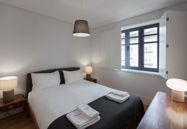 Apartamento em Lisboa - Marquês Sophisticated Flat Apartamento em Lisboa - Marquês Sophisticated Flat