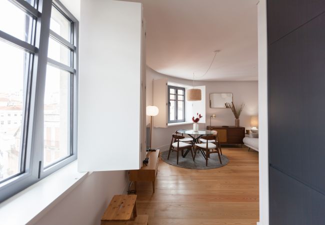 Apartamento em Lisboa - Marquês Sophisticated Flat Apartamento em Lisboa - Marquês Sophisticated Flat