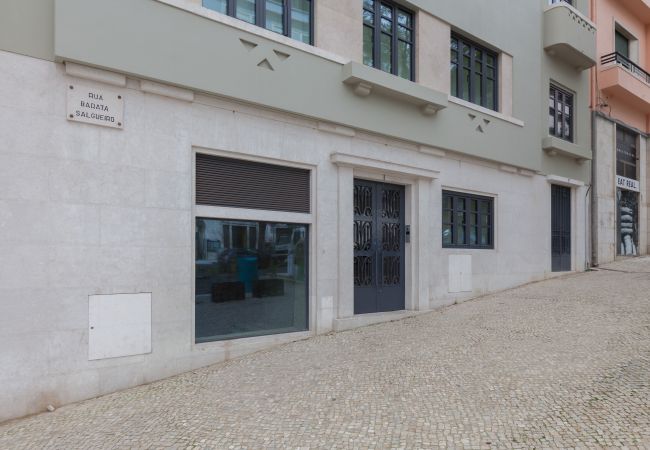 Apartamento em Lisboa - Marquês Sophisticated Flat Apartamento em Lisboa - Marquês Sophisticated Flat