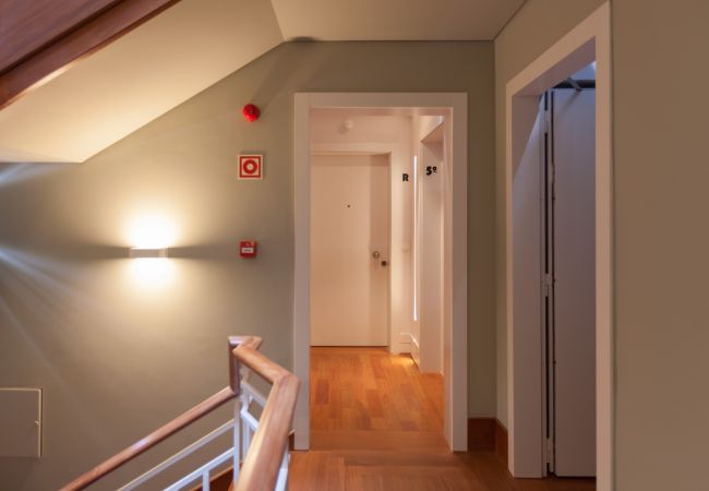 Apartamento em Lisboa - Marquês Sophisticated Flat Apartamento em Lisboa - Marquês Sophisticated Flat