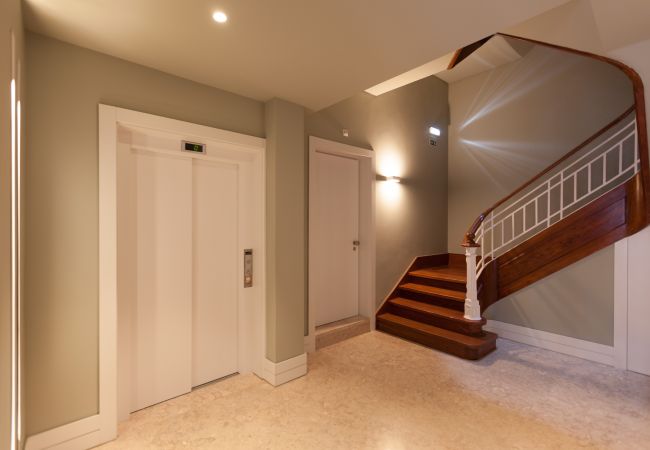 Apartamento em Lisboa - Marquês Sophisticated Flat Apartamento em Lisboa - Marquês Sophisticated Flat