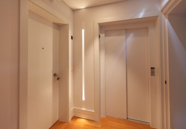Apartamento em Lisboa - Marquês Sophisticated Flat Apartamento em Lisboa - Marquês Sophisticated Flat