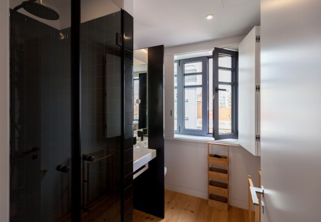 Apartamento em Lisboa - Marquês Sophisticated Flat Apartamento em Lisboa - Marquês Sophisticated Flat