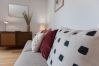 Apartamento em Lisboa - Marquês Sophisticated Flat Apartamento em Lisboa - Marquês Sophisticated Flat