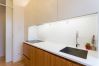 Apartamento em Lisboa - Lapa Flat with City View Apartamento em Lisboa - Lapa Flat with City View