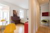 Apartamento em Lisboa - Lapa Flat with City View Apartamento em Lisboa - Lapa Flat with City View