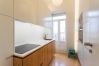 Apartamento em Lisboa - Lapa Flat with City View Apartamento em Lisboa - Lapa Flat with City View