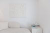 Apartamento em Lisboa - Portas do Sol White Design Flat Apartamento em Lisboa - Portas do Sol White Design Flat