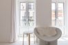 Apartamento em Lisboa - Portas do Sol White Design Flat Apartamento em Lisboa - Portas do Sol White Design Flat