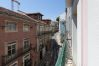Apartamento em Lisboa - Portas do Sol White Design Flat Apartamento em Lisboa - Portas do Sol White Design Flat