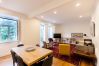 Apartamento em Lisboa - Gulbenkian Fantastic Apartment with Balcony Apartamento em Lisboa - Gulbenkian Fantastic Apartment with Balcony