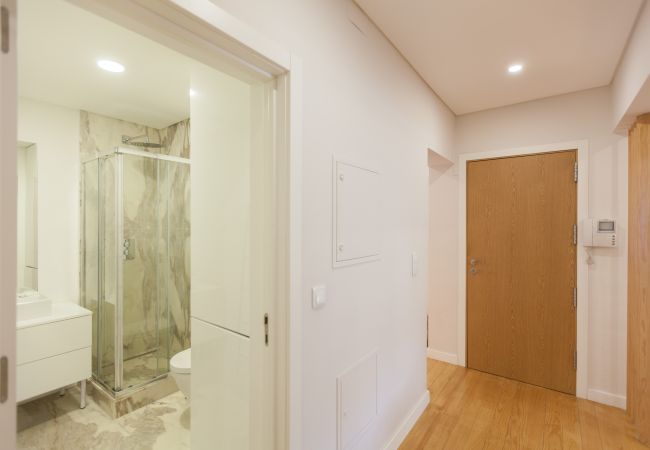 Apartamento em Lisboa - Gulbenkian Apartment with Balcony Apartamento em Lisboa - Gulbenkian Apartment with Balcony