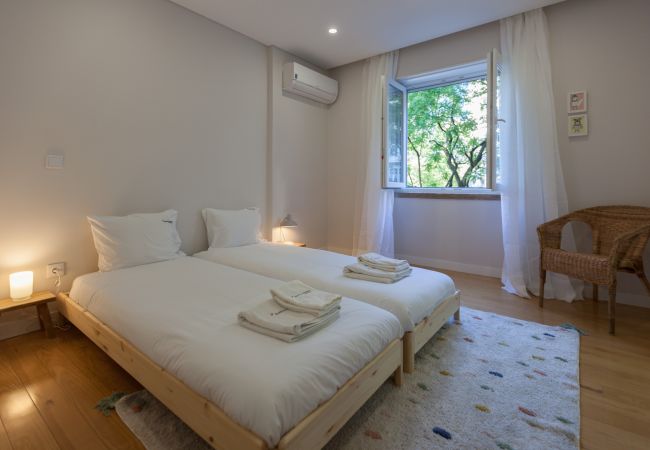 Apartamento em Lisboa - Gulbenkian Apartment with Balcony Apartamento em Lisboa - Gulbenkian Apartment with Balcony