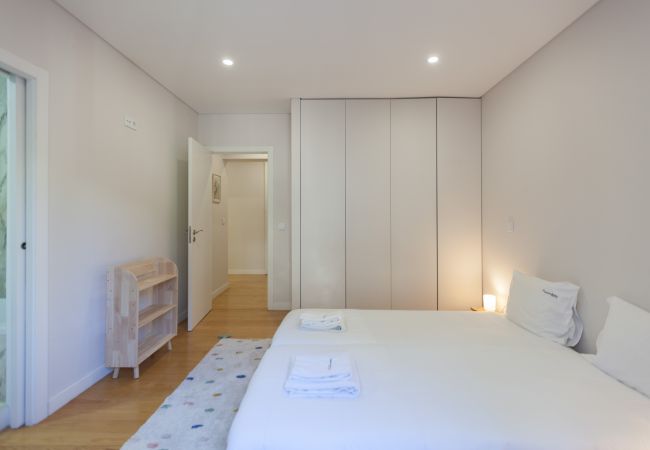 Apartamento em Lisboa - Gulbenkian Apartment with Balcony Apartamento em Lisboa - Gulbenkian Apartment with Balcony