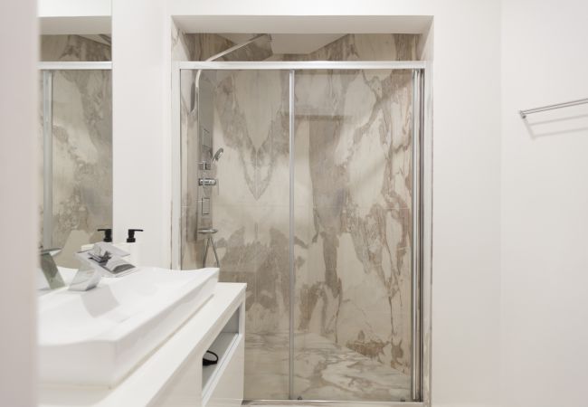 Apartamento em Lisboa - Gulbenkian Apartment with Balcony Apartamento em Lisboa - Gulbenkian Apartment with Balcony