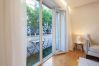 Apartamento em Lisboa - Gulbenkian Apartment with Balcony Apartamento em Lisboa - Gulbenkian Apartment with Balcony