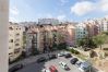 Apartamento em Lisboa - Graça Modest Apartment Apartamento em Lisboa - Graça Modest Apartment