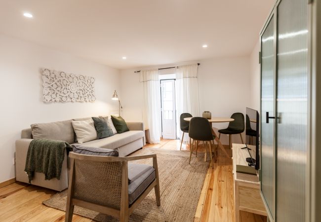 Apartamento em Lisboa - Alfama Comfy Flat
