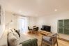 Apartamento em Lisboa - Alfama Comfy Flat