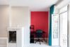 Apartamento em Lisboa - Graça Colourful Apartment Apartamento em Lisboa - Graça Colourful Apartment
