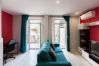Apartamento em Lisboa - Graça Colourful Apartment Apartamento em Lisboa - Graça Colourful Apartment