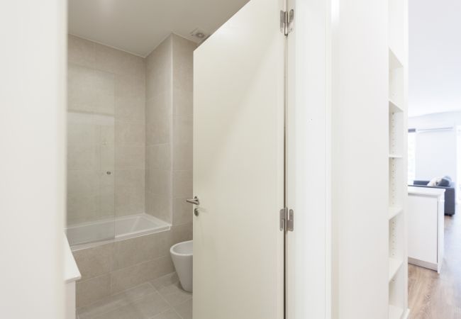 Apartamento em Lisboa - Penha França Art Apartment Apartamento em Lisboa - Penha França Art Apartment