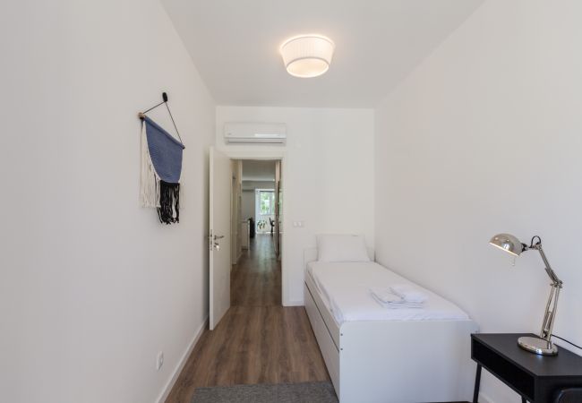 Apartamento em Lisboa - Penha França Art Apartment Apartamento em Lisboa - Penha França Art Apartment