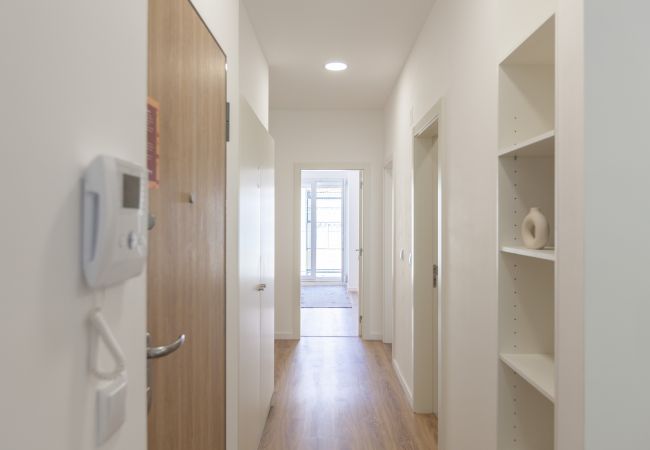 Apartamento em Lisboa - Penha França Art Apartment Apartamento em Lisboa - Penha França Art Apartment