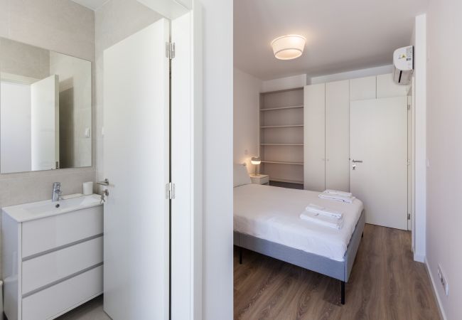 Apartamento em Lisboa - Penha França Art Apartment Apartamento em Lisboa - Penha França Art Apartment