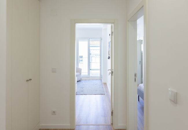 Apartamento em Lisboa - Penha França Art Apartment Apartamento em Lisboa - Penha França Art Apartment