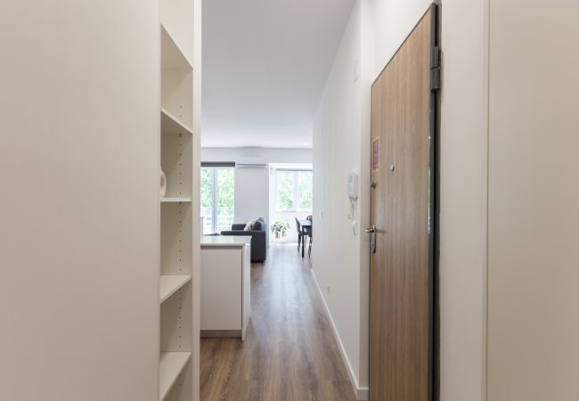 Apartamento em Lisboa - Penha França Art Apartment Apartamento em Lisboa - Penha França Art Apartment