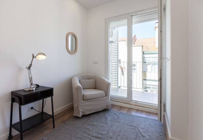 Apartamento em Lisboa - Penha França Art Apartment Apartamento em Lisboa - Penha França Art Apartment