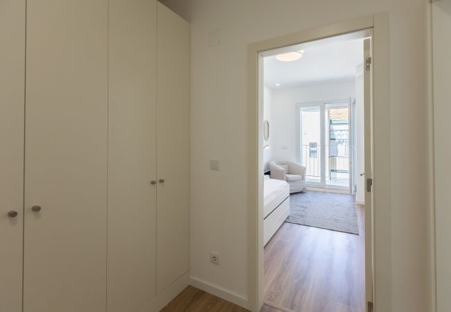 Apartamento em Lisboa - Penha França Art Apartment Apartamento em Lisboa - Penha França Art Apartment