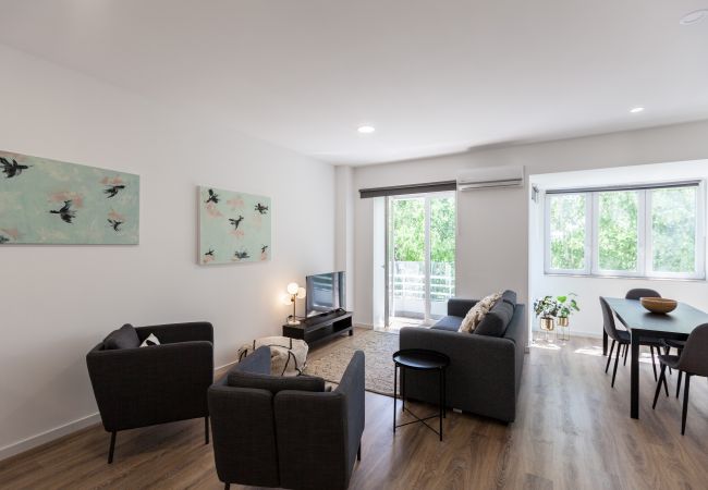 Apartamento em Lisboa - Penha França Art Apartment Apartamento em Lisboa - Penha França Art Apartment