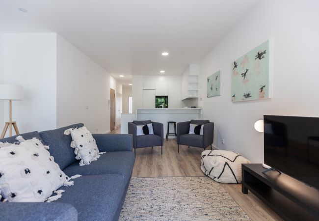 Apartamento em Lisboa - Penha França Art Apartment Apartamento em Lisboa - Penha França Art Apartment