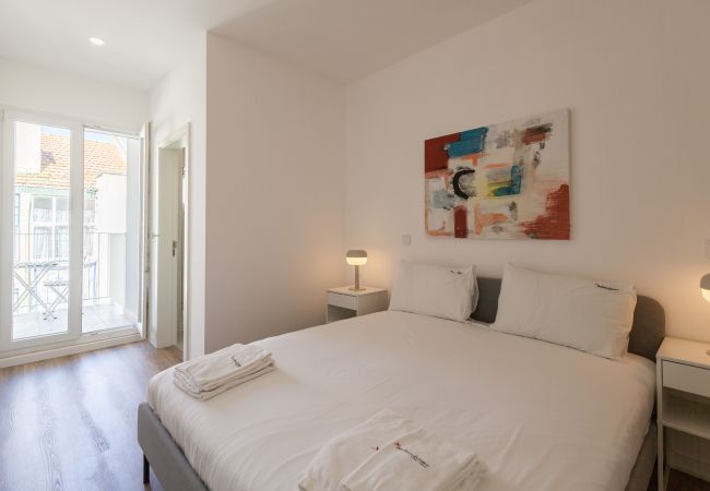 Apartamento em Lisboa - Penha França Art Apartment Apartamento em Lisboa - Penha França Art Apartment
