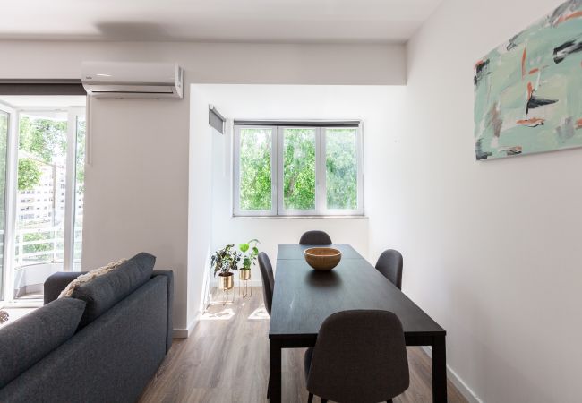 Apartamento em Lisboa - Penha França Art Apartment Apartamento em Lisboa - Penha França Art Apartment