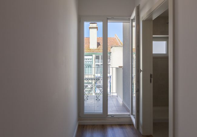 Apartamento em Lisboa - Penha França Art Apartment Apartamento em Lisboa - Penha França Art Apartment