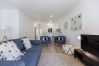 Apartamento em Lisboa - Penha França Art Apartment Apartamento em Lisboa - Penha França Art Apartment