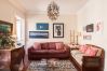 Apartamento em Lisboa - Lapa Vintage Apartment Apartamento em Lisboa - Lapa Vintage Apartment