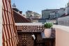 Apartamento em Lisboa - Praça Comércio Stylish Apartment with Balcony Apartamento em Lisboa - Praça Comércio Stylish Apartment with Balcony