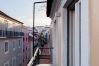 Apartamento em Lisboa - Alluring Design Apartment S. Bento