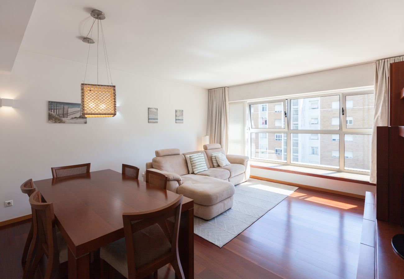 Apartamento em Lisboa - Alta Lisboa Brightly Flat 